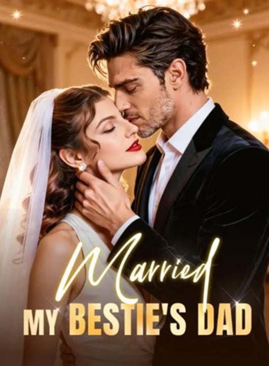 Married My Bestie'S Dad 🧡🍏 🔥 (2026) - FULL ENGSUB | Reelshort Hot HD