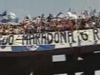 Maradona e Napoli (parte 1)
