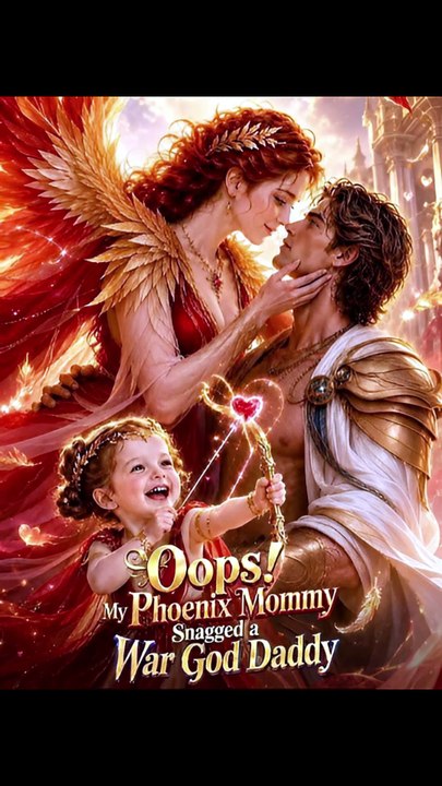 NEW FILM 2026.OOPS!MY PHOENIX MOMMY SNAGGED A WAR#NEW FIML2026#DRAMA US-FULL ENGLISH SUB