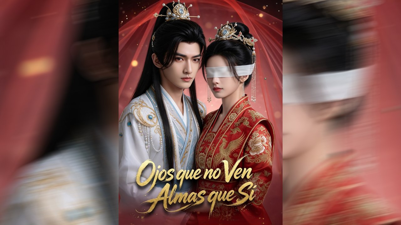 Ojos que no ven, almas que sí 62 Eps SD Drama E...