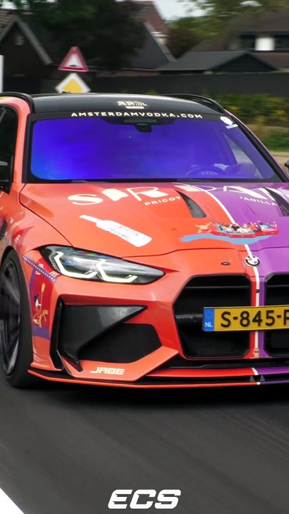 Modified Cars Accelerating LOUD! 🔥