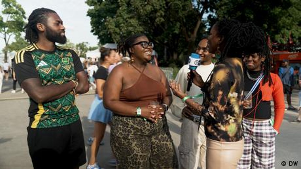 How young Africans navigate hair stereotypes?