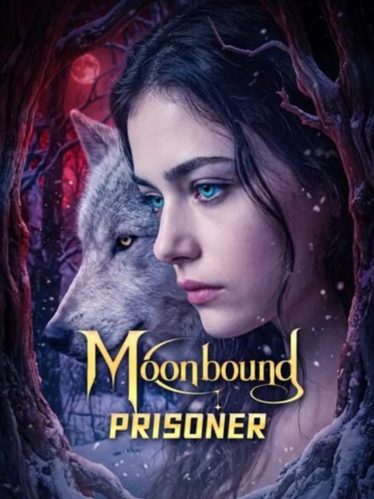 Moonbound Prisoner Short Adb : Full EPS