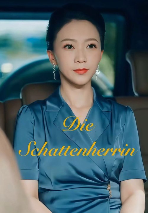 Die Schattenherrin