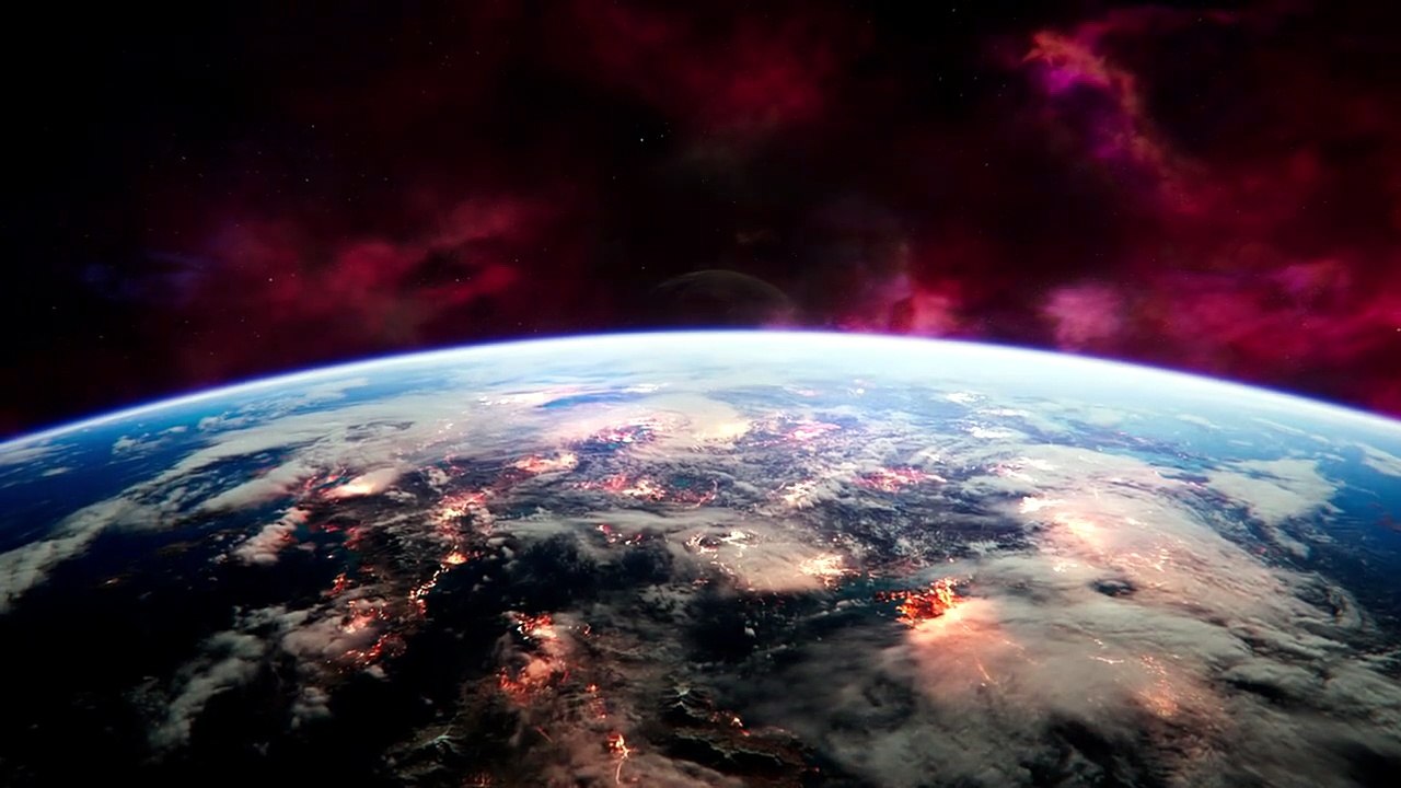 Final Fantasy XIV zeigt im erweiterten Trailer den neuen Tank von Evercold
