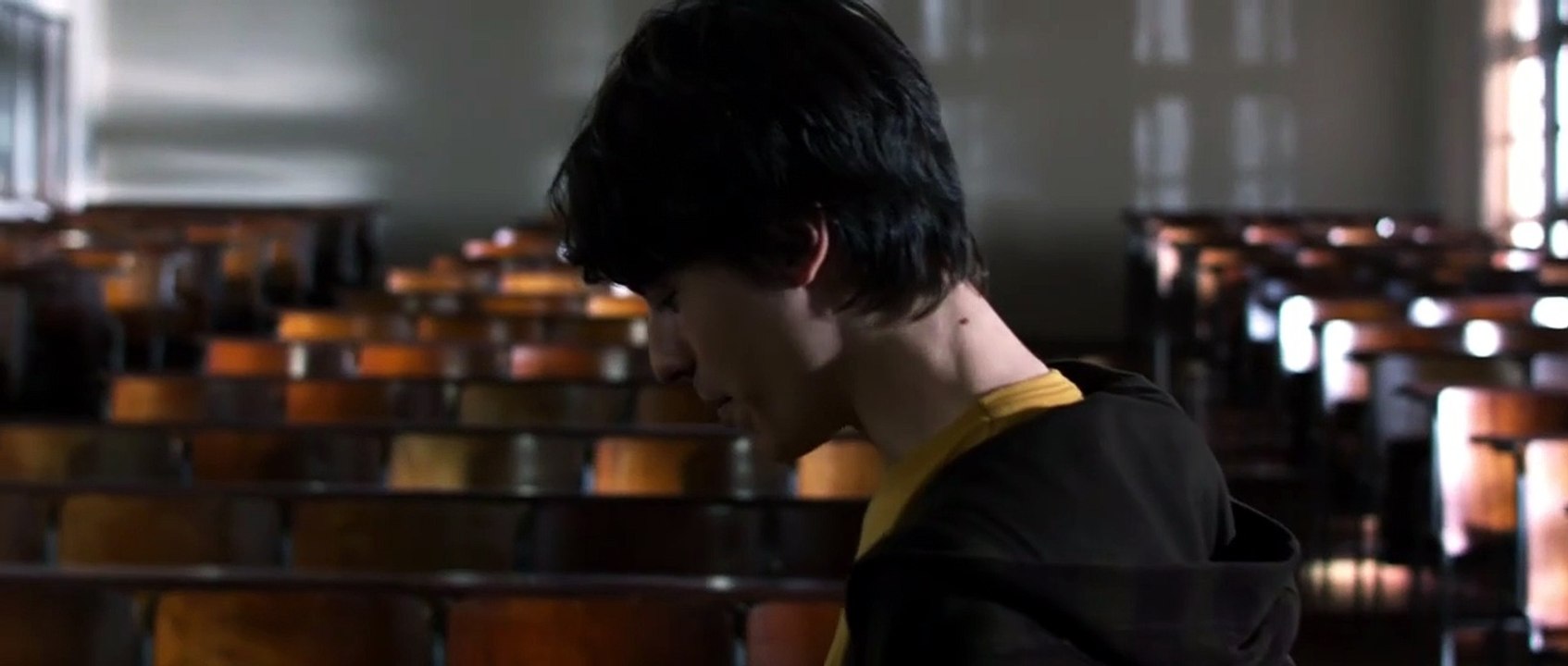 Yonlu Filme Completo