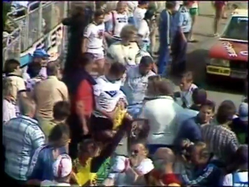 TOUR DE FRANCE - 1979 - 18EME ETAPE -
