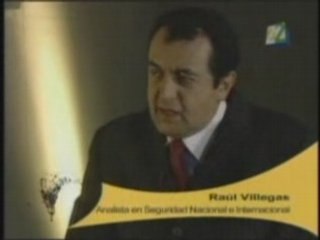 RAUL VILLEGAS DAVALOS