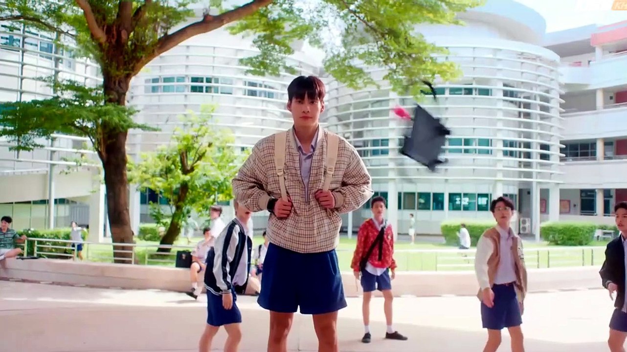 Make It Right Uncut Version – Episode 1 ENGLISH SUBTITLES (2026)