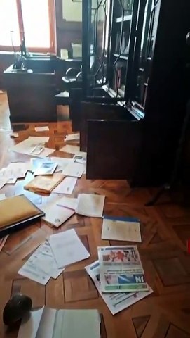 ventura gabinete