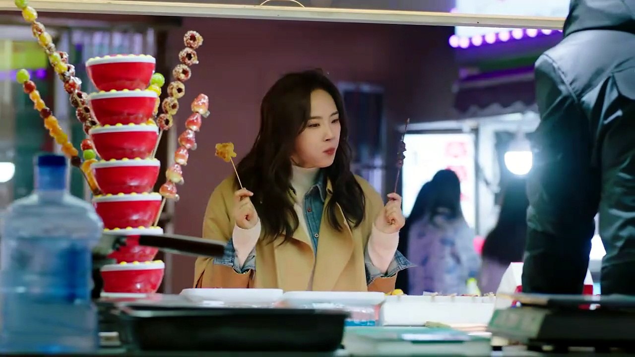 The Quirky and the Charming (2025) Episode 3 I FULL MOVIES ENGLISH SUB