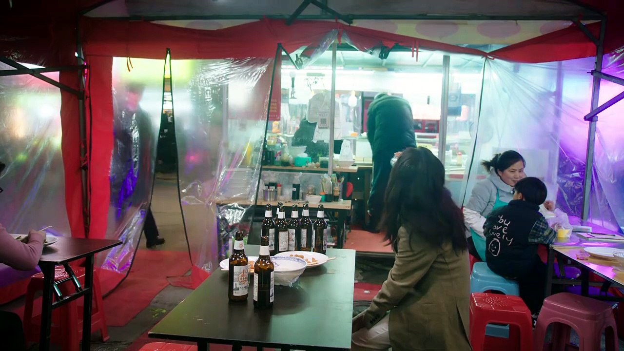 The Quirky and the Charming (2025) Episode 1 I FULL MOVIES ENGLISH SUB