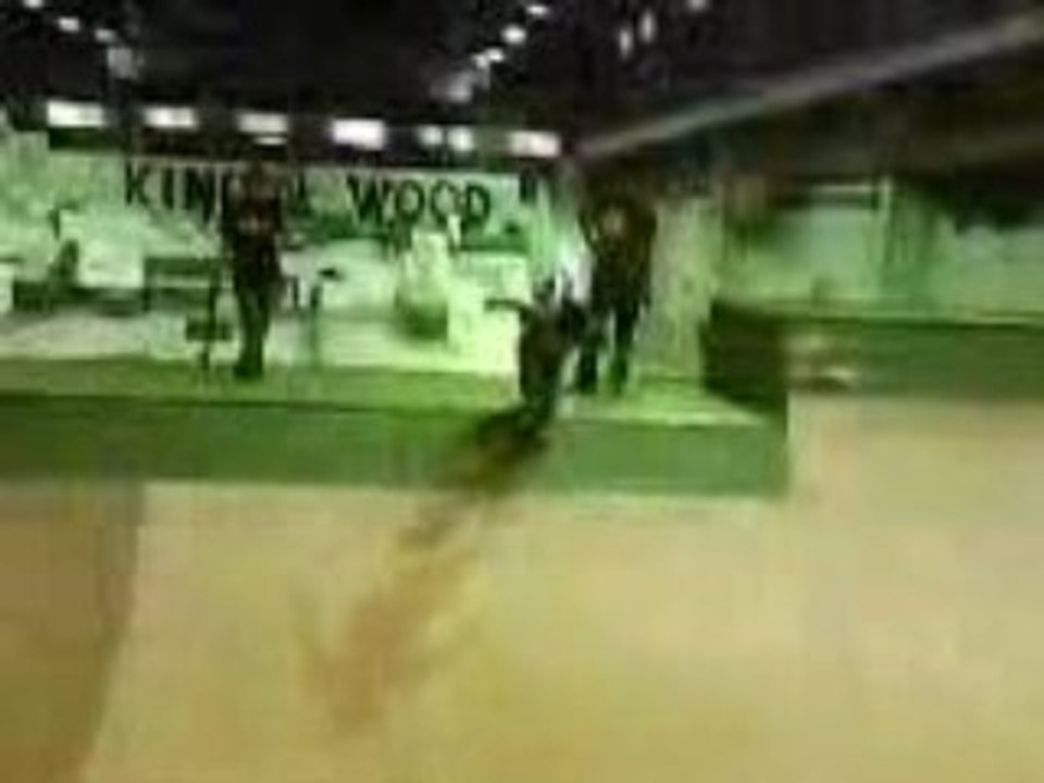 Moi bowl