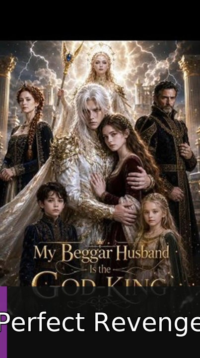 my beggar husband is the god king englishsub fullmovie❤️🍿 Perfect Revenge