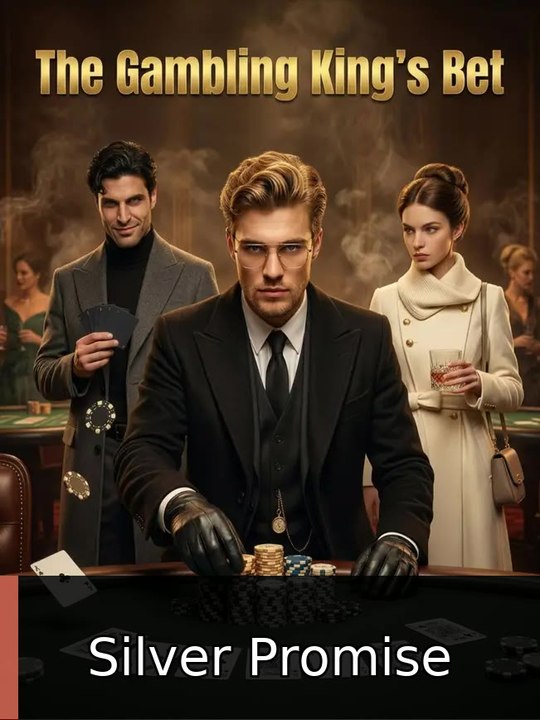 The Gambling King’s Bet | Silver Promise