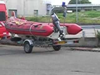 sapeurs pompiers de rouen