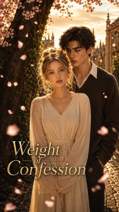 Weight of a Confession - ENGSUB | Full Episode | Hidden Secrets, Love Story