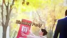 Love at Fifty [ Engsub ] [xaas1xa]