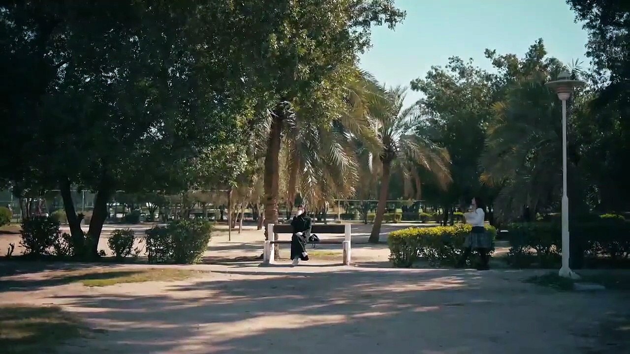 مشاهدة مسلسل انا ولا انا الحلقة 27 السابعة والع...