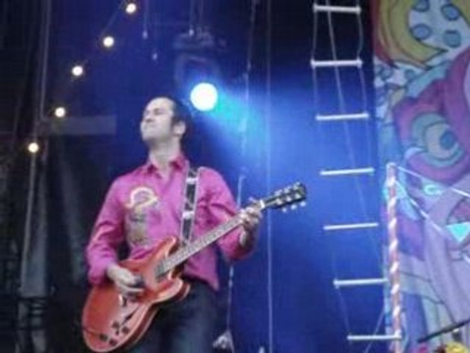 Mika - My Interpretation (Amsterdam)