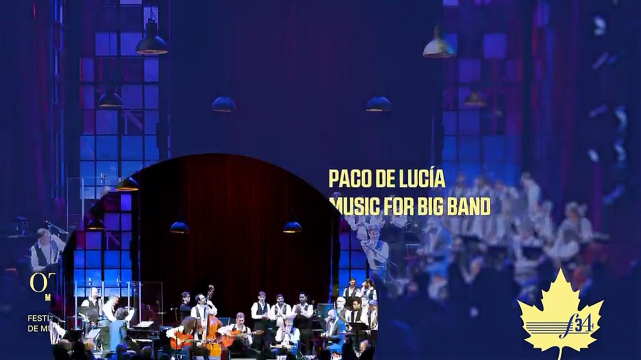Festival Internacional de Música de Castilla y León Otoño Musical Soriano 2026
