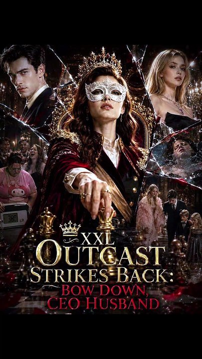 [FULL] XXL cast Strikes Back Bow Down, CEO Husband