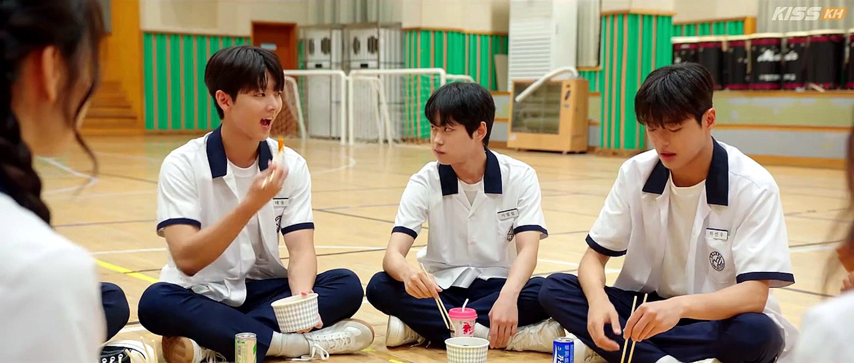 First Love (2025) Episode 4 I FULL MOVIES ENGLISH SUB