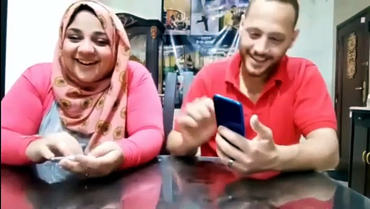 سلسلة تحديات المتابعين التحدي الاول سيبهركم