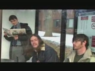 Sparkle Picnic: What Did You Do Last Night?