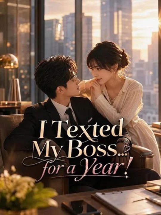 I Texted My Boss For A Year FULL MOVIES ENGLISH SUB