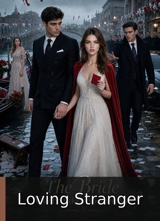 The Bride Who Boarded Another Boat #engsub #fullepisode🔥🎬 | Loving Stranger