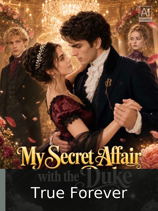 My Secret Affair with the Duke - Full EP | True Forever