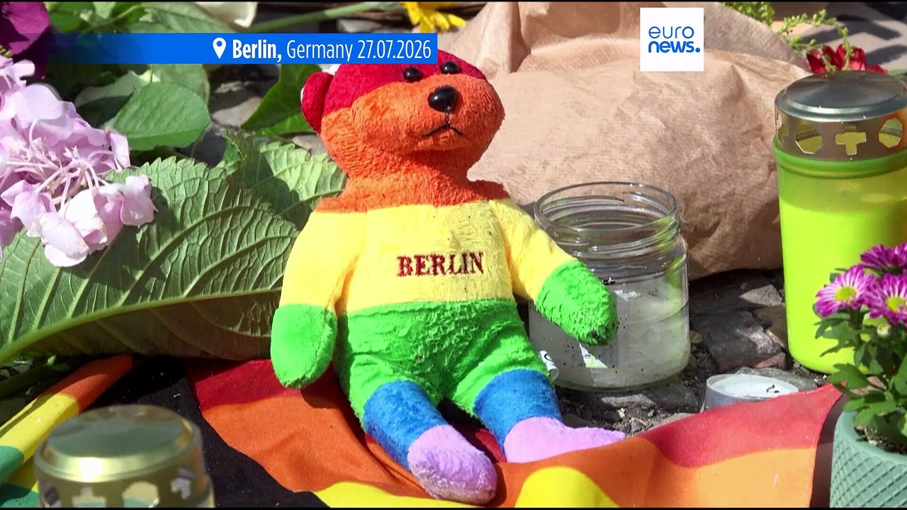 Latest news bulletin | July 28th, 2026 – Midday