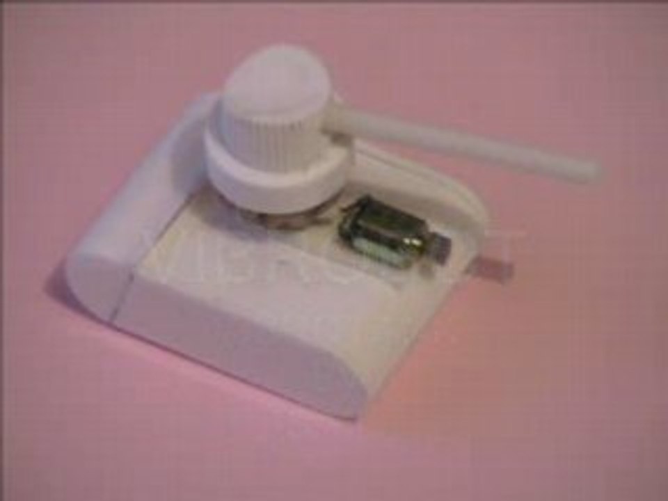 VIBROTANK