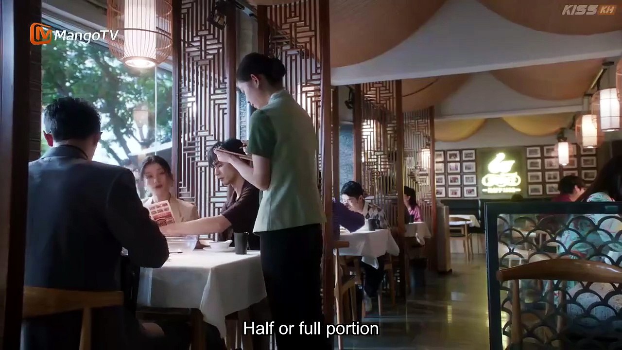 Love for You English Sub Episode 19 Full Episode 2026