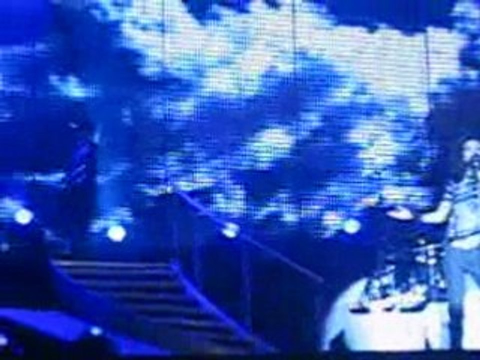 Concert TH Monaco (05.07.08) - Durch den Monsun