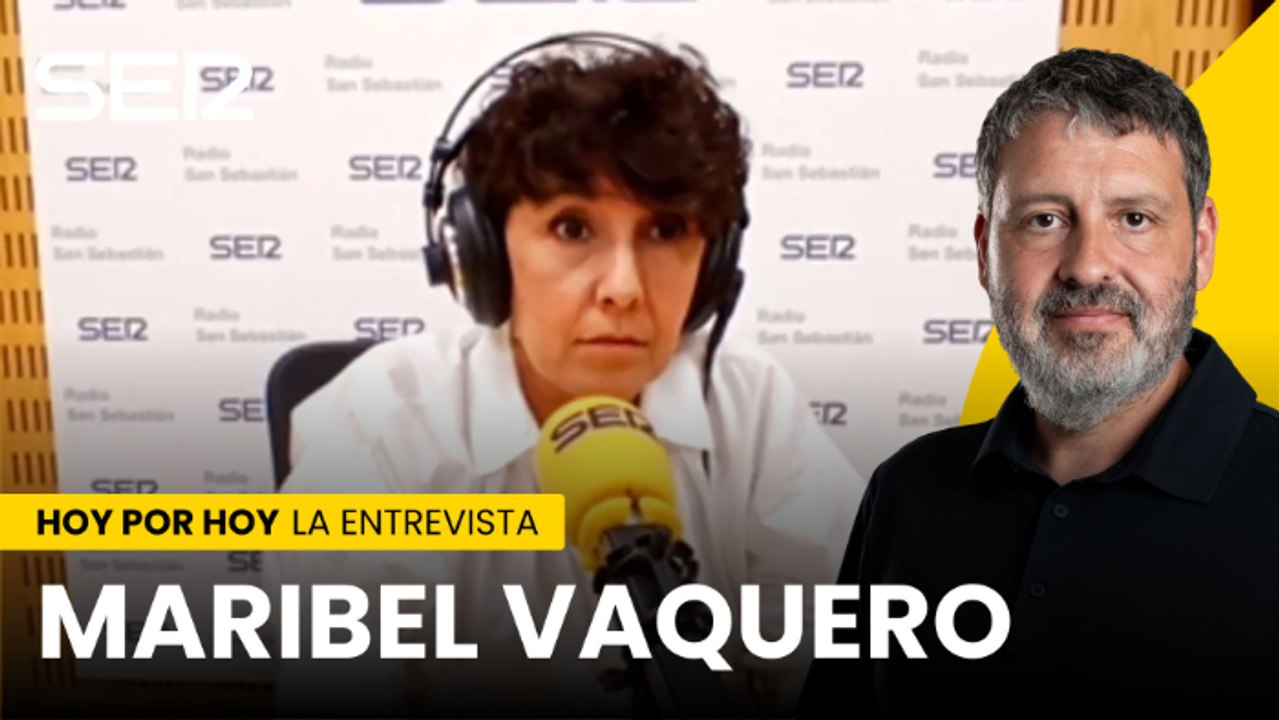 Maribel Vaquero (PNV) avisa de que sin Presupuestos será "muy difícil" que la legislatura llegue a término