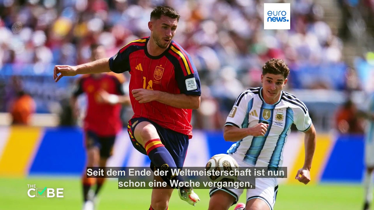 Nachrichten des Tages | 28. Juli 2026 - Mittagsausgabe