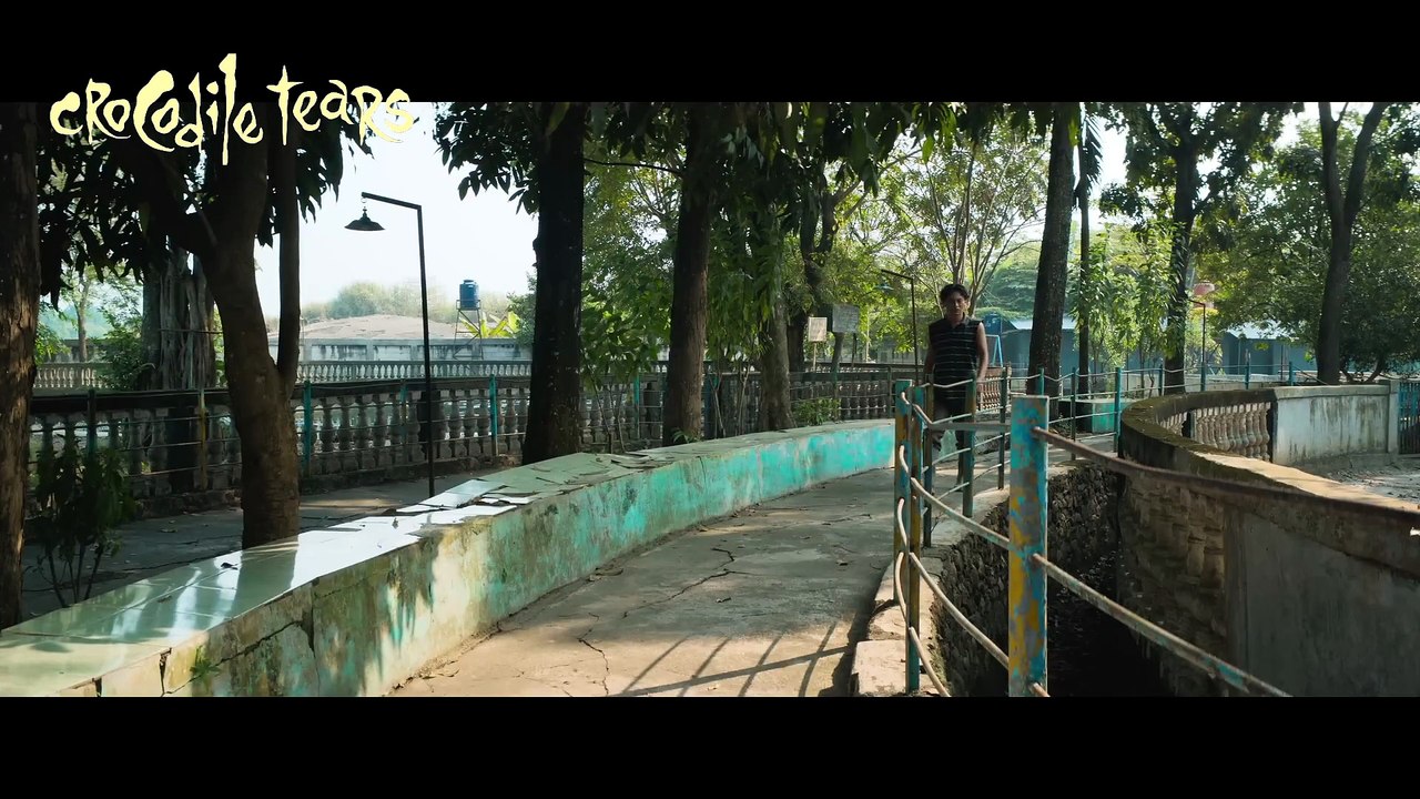 Crocodile Tears | Trailer 1
