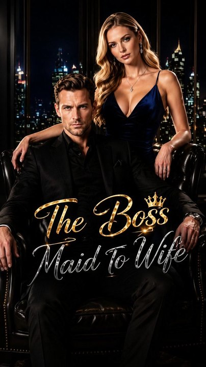 The Boss Maid To Wife - Full Episode | Billionaire Romance, CEO Love Story, Short Drama