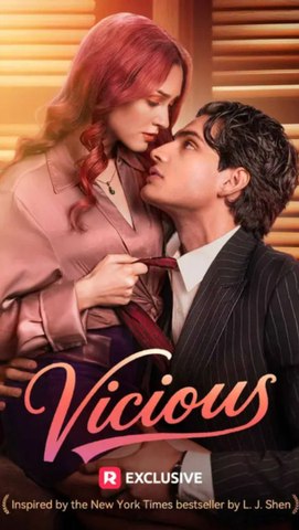 Vicious ENGSUB | Bully Romance Second Chance Drama