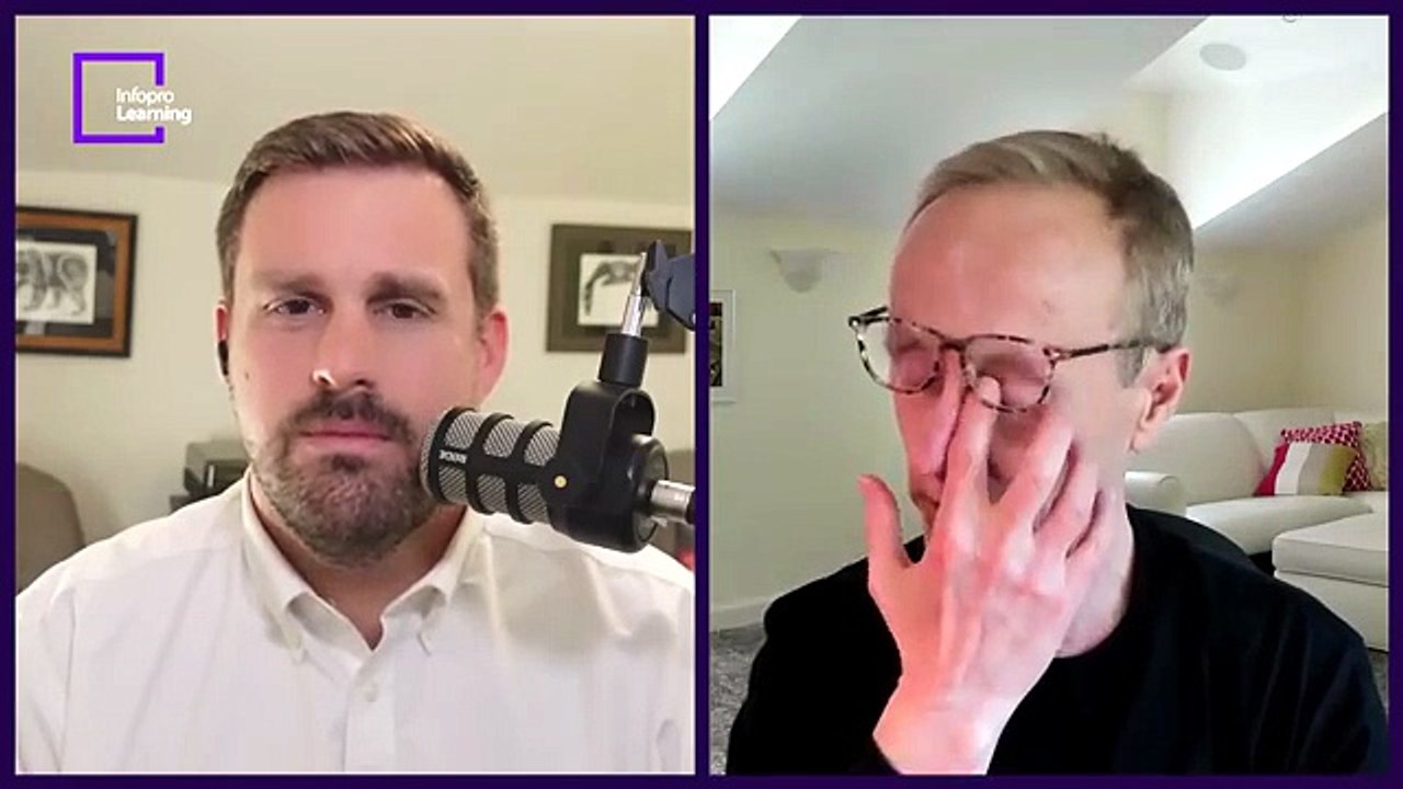In Conversation with Josh Bersin: Why 2026 Changes Everything About How We Work
