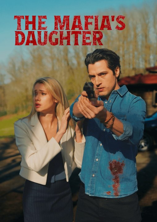 The Mafia's Daughter