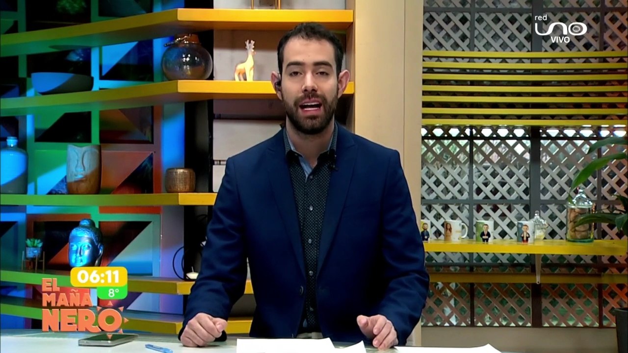 atraco libre cambista
