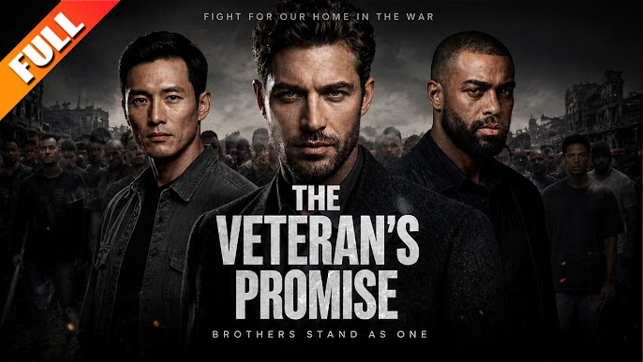 The Veterans Promise HD