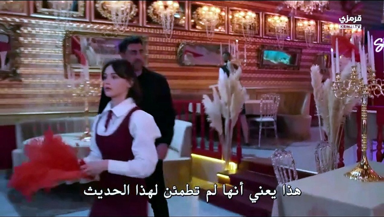 مسلسل القبيحة حلقة 7 كاملة مترجمة قرمزي