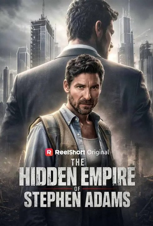 The Hidden Empire of Stephen Adams - Full Movie