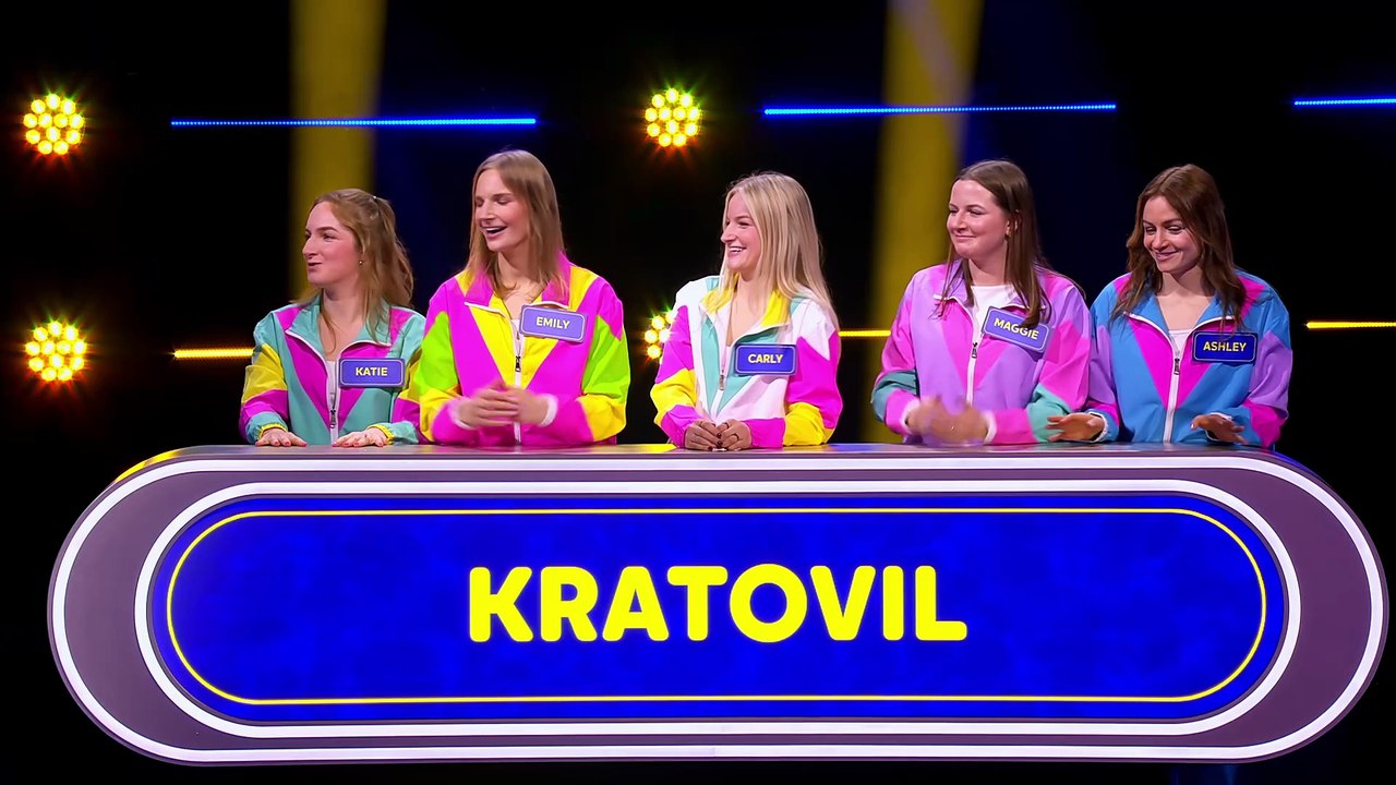 The Quiz with Balls US S03E10