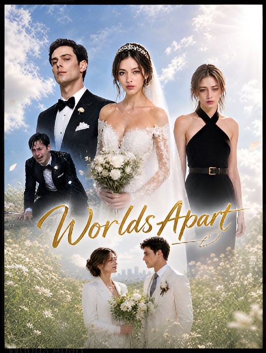 Worlds Apart- Drama FULL MOVIES ENGLISH SUB