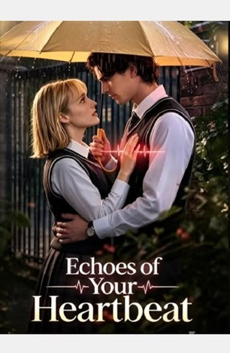 Echoes Of Your Heartbeat- Drama FULL MOVIES ENGLISH SUB | Full Short Drama | English Sub 2026